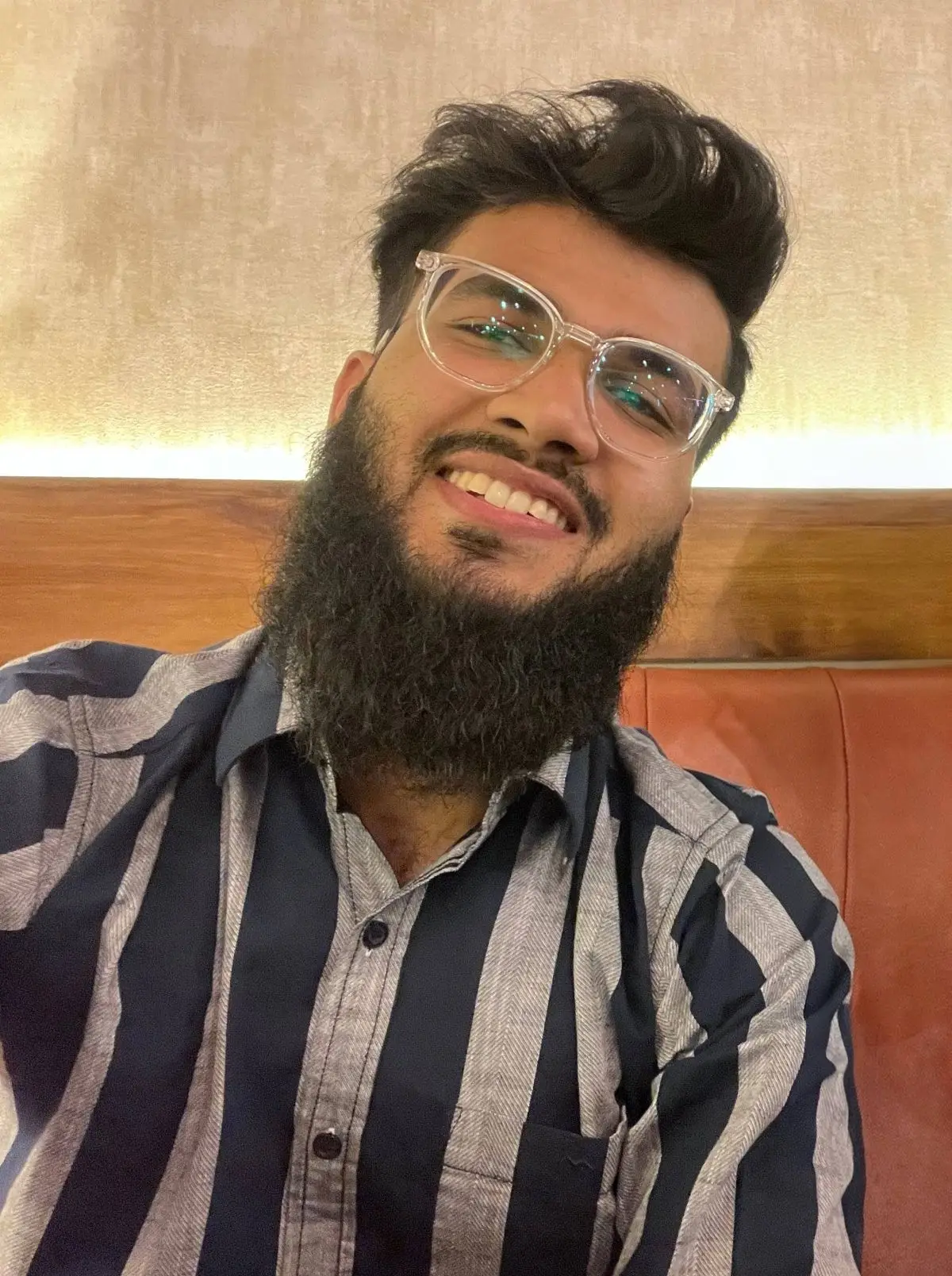 Yusuf, Founder & Web Developer